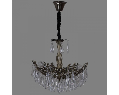 Подвесная люстра Reluce 01116-3.4-06