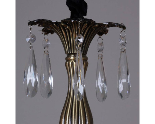 Подвесная люстра Reluce 01116-3.4-06