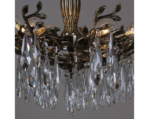 Подвесная люстра Reluce 01116-3.4-06