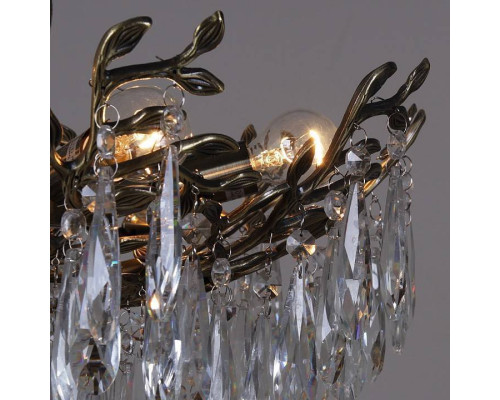 Подвесная люстра Reluce 01116-3.4-06