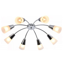 Потолочная люстра  01266-0.3-08 CR