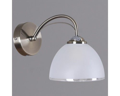 Бра De Markt 01425-0.2-01 AB