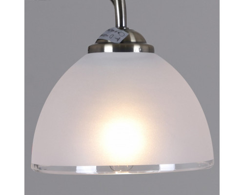 Бра De Markt 01425-0.2-01 AB