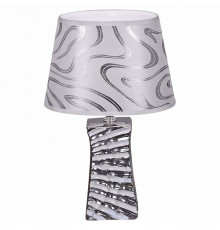 Настольная лампа декоративная 01839 01839-0.7-01