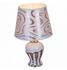 Настольная лампа декоративная 01877 01877-0.7-01