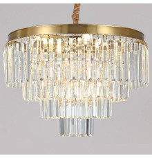 Подвесная люстра Reluce 2103 02103-0.4-500 TB