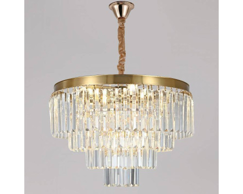 Подвесная люстра Reluce 02103-0.4-500 TB