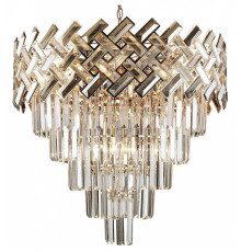 Подвесная люстра Reluce 2161 02161-0.4-08 FGD