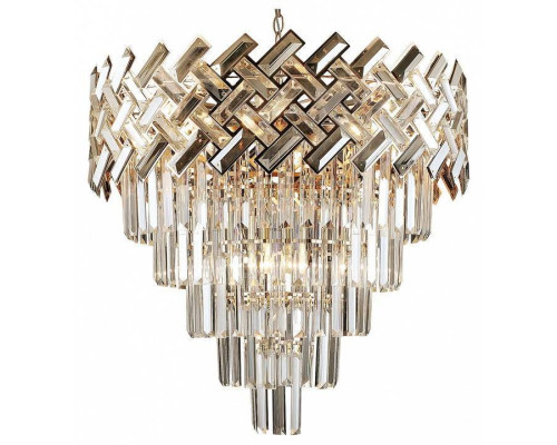 Подвесная люстра Reluce 02161-0.4-08 FGD