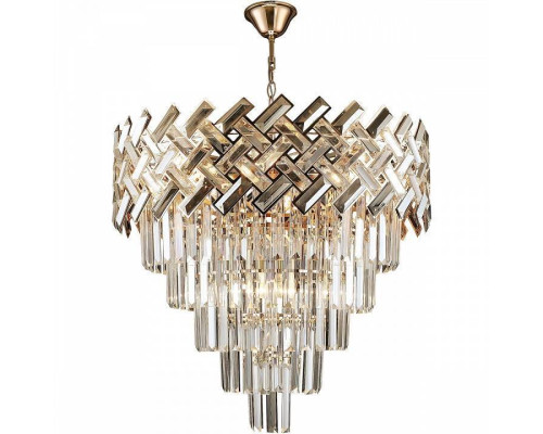 Подвесная люстра Reluce 02161-0.4-08 FGD