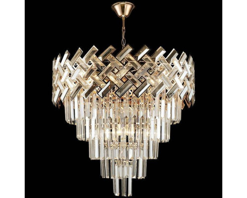 Подвесная люстра Reluce 02161-0.4-08 FGD