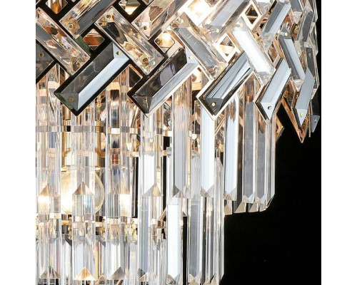 Подвесная люстра Reluce 02161-0.4-08 FGD