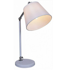 Настольная лампа декоративная Reluce 2225 02225-2.7-01 WH