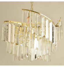 Подвесная люстра Reluce 02414-1 02414-0.4-11 G