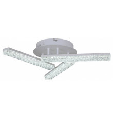 Потолочная люстра Reluce 03445 03445-3.3-03C WH