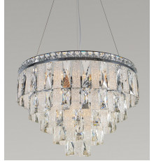 Подвесная люстра  03982-0.4-09 DN