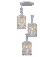 Подвесной светильник Reluce 04570 04570-0.4-03 WH