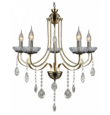 Подвесная люстра Reluce 04749 04749-0.4-05