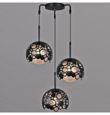 Подвесной светильник 05911-1 05911-0.9-03 BK
