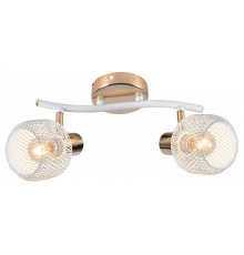 Светильник на штанге  05952-0.8-02 WH+FGD