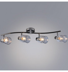 Спот 05964-0.8-04 DARK CHROME