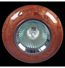 Встраиваемый светильник  06061-9.0-001YES MR16 CF