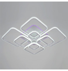 Потолочная люстра 06335-0.3-08C WH (RGB)