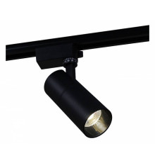 Светильник на штанге 06620-9.3-001QY LED20W BK