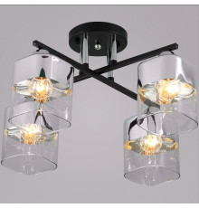 Люстра на штанге 07275-0.3-04