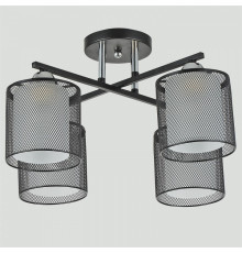 Потолочная люстра 07649-0.3-04