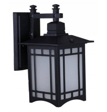 Светильник на штанге Reluce  08245-0.2-001U BK