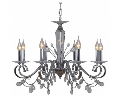 Подвесная люстра Reluce 08252-0.4-08 CR