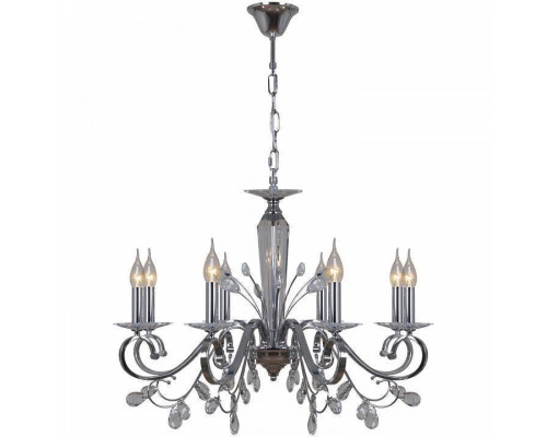 Подвесная люстра Reluce 08252-0.4-08 CR