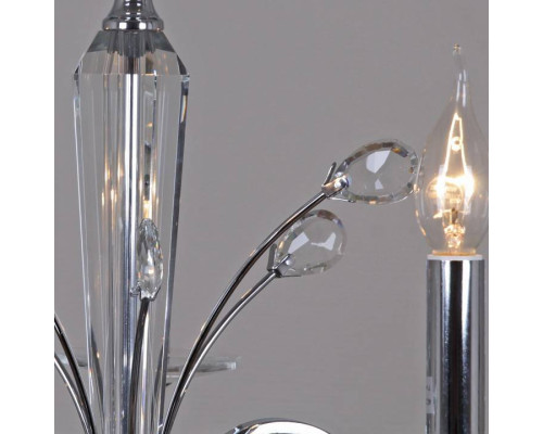 Подвесная люстра Reluce 08252-0.4-08 CR