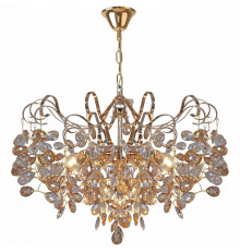 Подвесная люстра  08280-0.4-06 FG