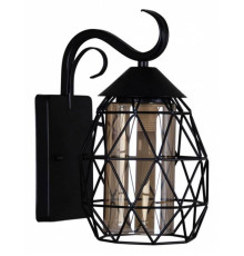 Светильник на штанге Reluce  08282-9.2-001U BK