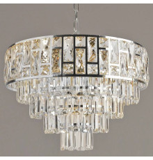 Подвесная люстра Reluce 08304-1 08304-0.4-10 CR