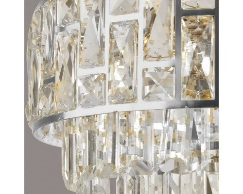 Подвесная люстра Reluce 08304-0.4-10 CR