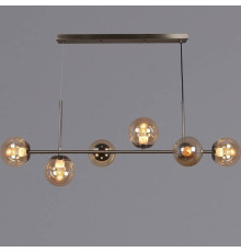 Подвесной светильник 08329-0.9-06 AB+T