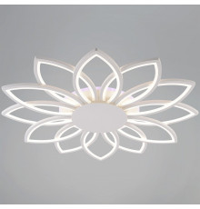 Потолочная люстра  09877-0.3-12 WH (RGB)