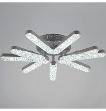 Люстра на штанге  13190-0.3-3+3 CR