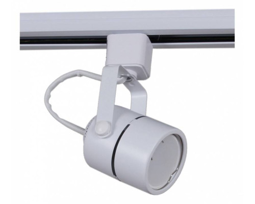 Светильник на штанге Reluce Technical  16020-9.3-001CT MR16 WT