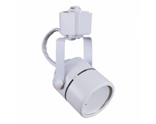 Светильник на штанге Reluce Technical  16020-9.3-001CT MR16 WT