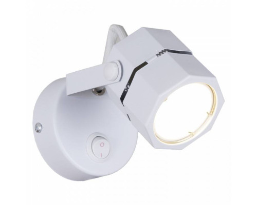 Бра Reluce 16021 16021-9.5-001CT MR16 WT