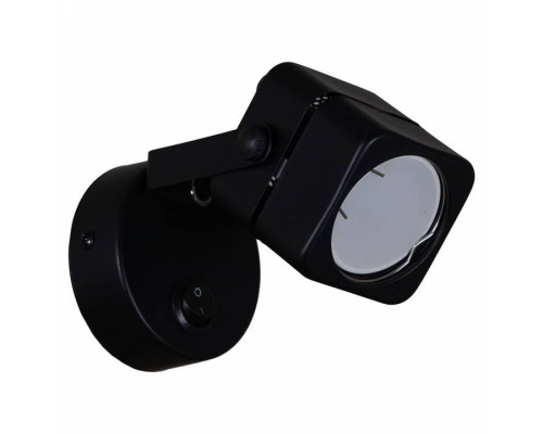 Бра Reluce 16022 16022-9.5-001CT MR16 BK