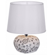 Настольная лампа декоративная Reluce  17197-0.7-01DY