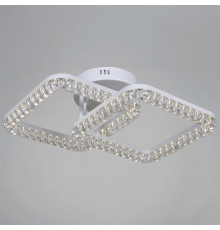 Накладной светильник 19848-0.3-02B WH