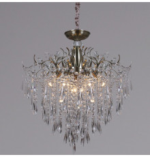 Подвесная люстра  30300-0.3-600 AB