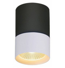 Накладной светильник Reluce 30405 30405-9.5-001RT LED5W BK