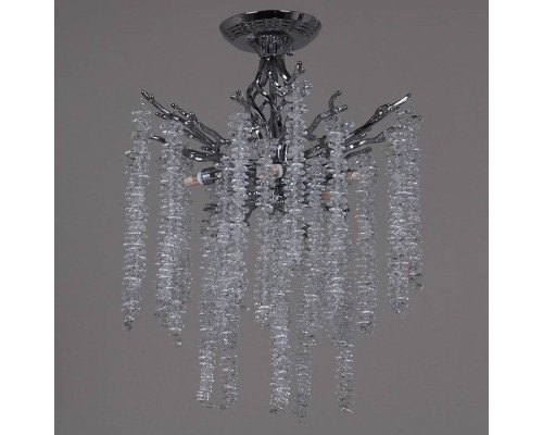 Люстра на штанге Reluce 33001-1 5хE27 33001-3.3-05